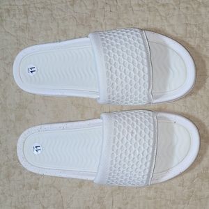 SUAVS The Eddy Slides Sandals Size 11 Men's